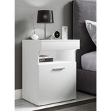 MID.YOU nočna Omarica Slepal M, Bela | Shoptok.si