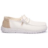Hey Dude 1KJ WENDY CHAMBRAY WOVEN W Bež cijene