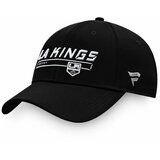 Fanatics authentic pro rinkside structured adjustable nhl los angeles kings cap cene