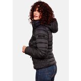 Navahoo Ženska prehodna jakna Lulana, Crna | shoptok.hr