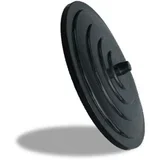 poklopac za kacu 350l i 500l crni