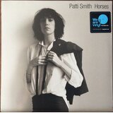  Patti Smith - Horses | Eponuda.com