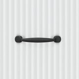  Ormar s ladicama Bijela 33 x 34 5 x 87 cm Konstruirano drvo - Bijela | shoptok.hr