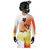 Fox Majice s kratkimi rokavi 180 Air Haze pisana | Shoptok.si