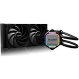 Be Quiet! cpu vodeno hladjenje argb pure loop 2 240mm BW017 (AM4,AM3,1151,1150,1155,1200,1700) Cene