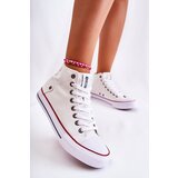 Big Star Women's High Sneakers | shoptok.hr