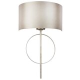  Endon 95214 - Zidna lampa 1xE27/10W/230V siva | Eponuda.com