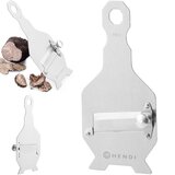 Hendi Rezalnik za tartufe mandolina nastavljiv 0,2-3 mm - 229835, (21397885) | Shoptok.si