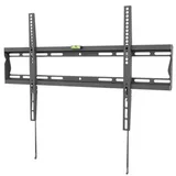 Transmedia Stenski nosilec za LCD zaslone 37 - 70 “(94 - 178 cm), obremenitev do 35 kg, razdalja stene: 34 mm HF1-3L TV stenski nosilec 94,0 cm (37'') - 177,8 cm (70'') tog nosilec, (20434388)
