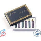 Francis Kurkdjian Vestiaire Olfactif Oud Travel Set - 6x11ml