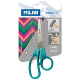MILAN Škare školske Basic 13,3 cm, blister Cijene
