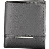 Calvin Klein BLACK MEN'S WALLET | ePonuda.com