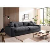 Livetastic 3-SED, antracit tekstil Cene