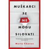 Laguna Muškarci se ne mogu silovati Cene