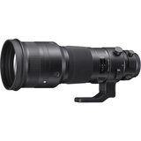 Sigma 500mm f/4 DG OS HSM Sport za Nikon | Eponuda.ba
