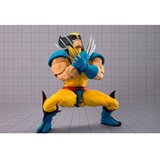  Figura Marvel S.H.Figuarts - Wolverine Gameverse, 15 cm Slike