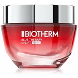 Biotherm Blue Therapy Red Algae Uplift nočna krema za obraz 50 ml za ženske
