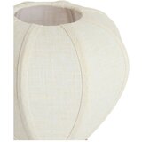 Light & Living Krem metalna stolna lampa s tekstilnim sjenilom (visina 23,5 cm) Kyzo – | shoptok.hr