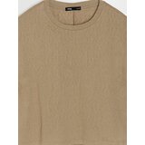 Sinsay Boxy majica | shoptok.hr
