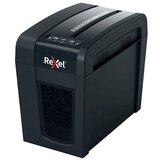 Rexel Uničevalnik dokumentov Secure X6-SL (4 x 40 mm), P-4 | Shoptok.si