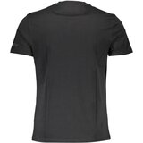 La Martina MEN&#39;S SHORT SLEEVE T-SHIRT BLACK | shoptok.hr