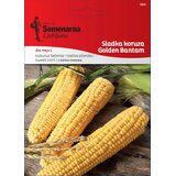  Sladka koruza "Golden Bantam" - 8 g | Shoptok.si