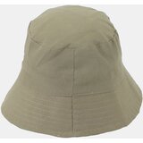 Sinsay Pamučni bucket šešir s vezom | shoptok.hr