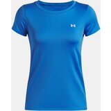 Under Armour Tech Mesh SS-BLU Women's T-Shirt - Women's | shoptok.hr