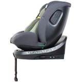 Jungle auto sedište i-Jet Green, 40-150 cm Isofix | Eponuda.com