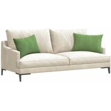  Jastučići za sofu 2 pcs Svijetlo zelena 60 x 40 cm | Eponuda.com