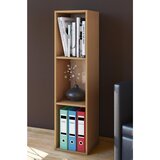 MID.YOU pisarniški regal mendas, bukev | Shoptok.si