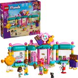 Lego Friends Heartlake City Sweet Shop številka 42649 u