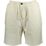 North Sails WHITE MEN&#39;S BERMUDA PANTS Cijene