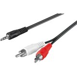 RCA kabal ZED 2x na AUX 1.5m | Eponuda.ba
