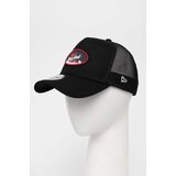 New Era Kapa s šiltom črna barva | Shoptok.si