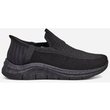 Resti Women's Slip-On Fabric Sports Shoes Secat | Shoptok.si