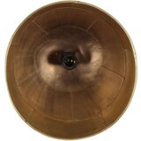  Stropna svetilka 25 W starinska medenina 29x18x85 cm E27, (21410249) | Shoptok.si