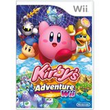  Kirbys Adventure Wii (WII) - rabljeno | Shoptok.si