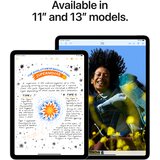 Apple iPad Air 13" (M2) WiFi 128GB Plavo | shoptok.hr