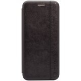 Teracell maska na preklop leather za xiaomi redmi 8 crna Cene
