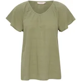 Cream Bluza 'Kenda' kaki