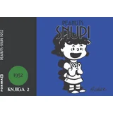 Čarls Šulc - Peanuts - Snupi knjiga 2