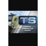 Steam Train Simulator: MRCE Dispolok Pack Loco (DLC) (PC) Key GLOBAL Steam Train Simulator: MRCE Dispolok Pack Loco (DLC) (PC) Key GLOBAL Slike