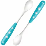 Nuk Easy Learning Spoons žličica za djecu 2 kom