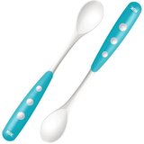 Nuk Easy Learning Spoons žlička za otroke 2 kos Cene