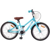  Dječji Bicikl 20 Inča za djecu od 6 do 11 godina Svjetloplava | shoptok.hr