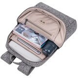 Riva Case ruksak za laptop 13.3" sivi 7923 | shoptok.hr
