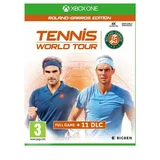Bigben Tennis World Tour - Roland Garros Edition (xone)