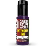 Green Stuff World intensity ink sacra purple 17ml | akrilni ink za minijature | Eponuda.com