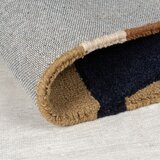 Flair Rugs Ročno tkana volnena preproga v barvi terakote 200x290 cm Mia Arch – | Shoptok.si